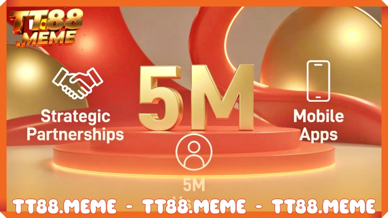 CEO TT88